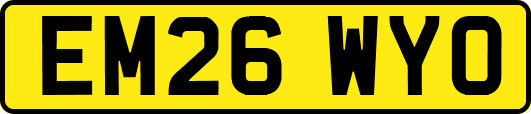EM26WYO