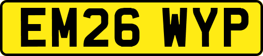 EM26WYP