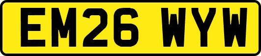 EM26WYW