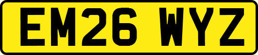 EM26WYZ