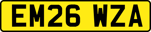 EM26WZA