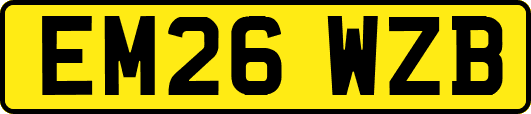 EM26WZB