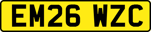 EM26WZC