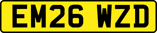 EM26WZD