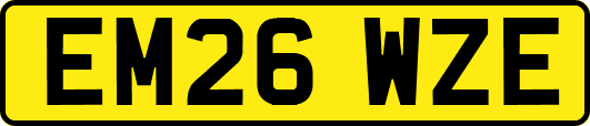 EM26WZE