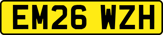 EM26WZH