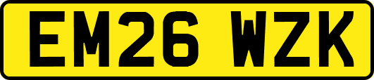 EM26WZK