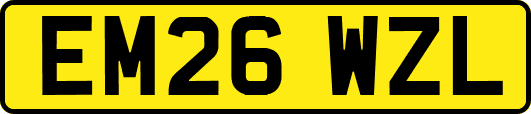 EM26WZL