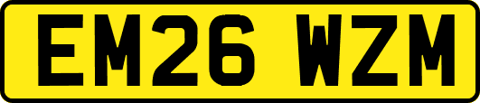 EM26WZM