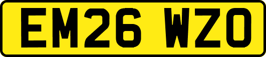 EM26WZO