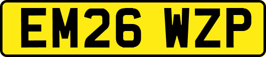 EM26WZP