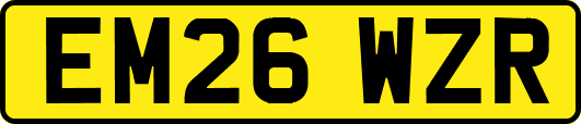 EM26WZR