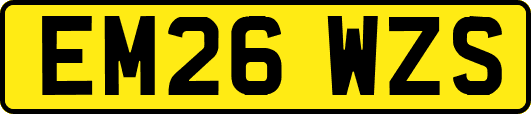 EM26WZS