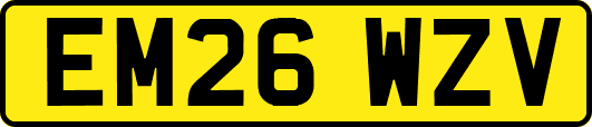 EM26WZV