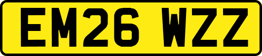 EM26WZZ