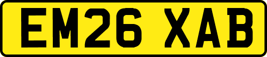 EM26XAB