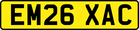 EM26XAC