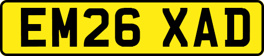 EM26XAD