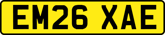EM26XAE