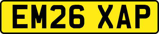EM26XAP