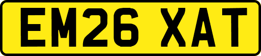 EM26XAT