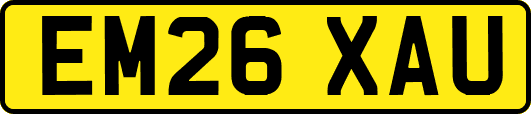 EM26XAU