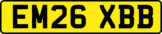 EM26XBB