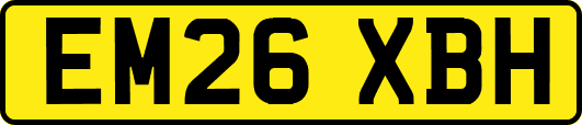 EM26XBH