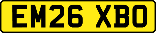 EM26XBO