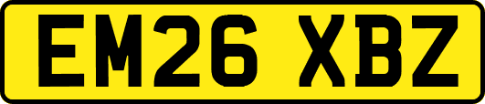 EM26XBZ