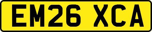 EM26XCA