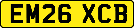 EM26XCB