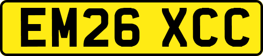 EM26XCC