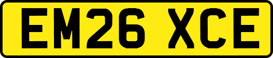 EM26XCE
