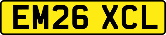EM26XCL