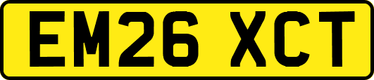 EM26XCT