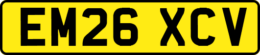 EM26XCV