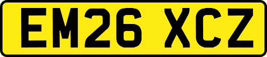 EM26XCZ