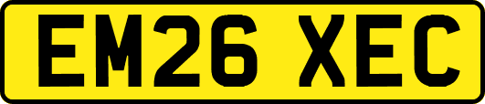 EM26XEC