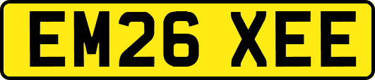 EM26XEE