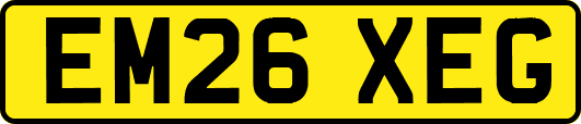 EM26XEG