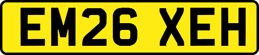 EM26XEH