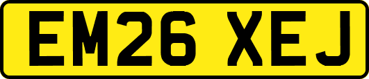 EM26XEJ