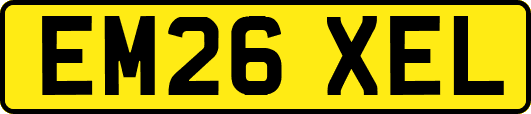 EM26XEL