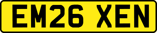 EM26XEN