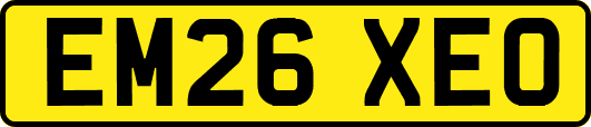 EM26XEO