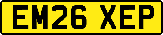 EM26XEP