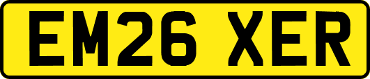 EM26XER