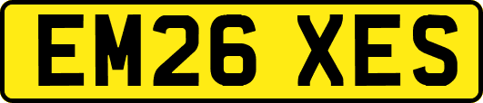 EM26XES