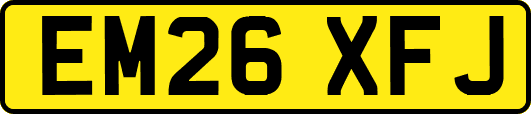 EM26XFJ